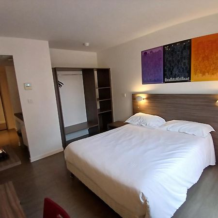 Appart'Hotel Hevea Βαλένς Εξωτερικό φωτογραφία