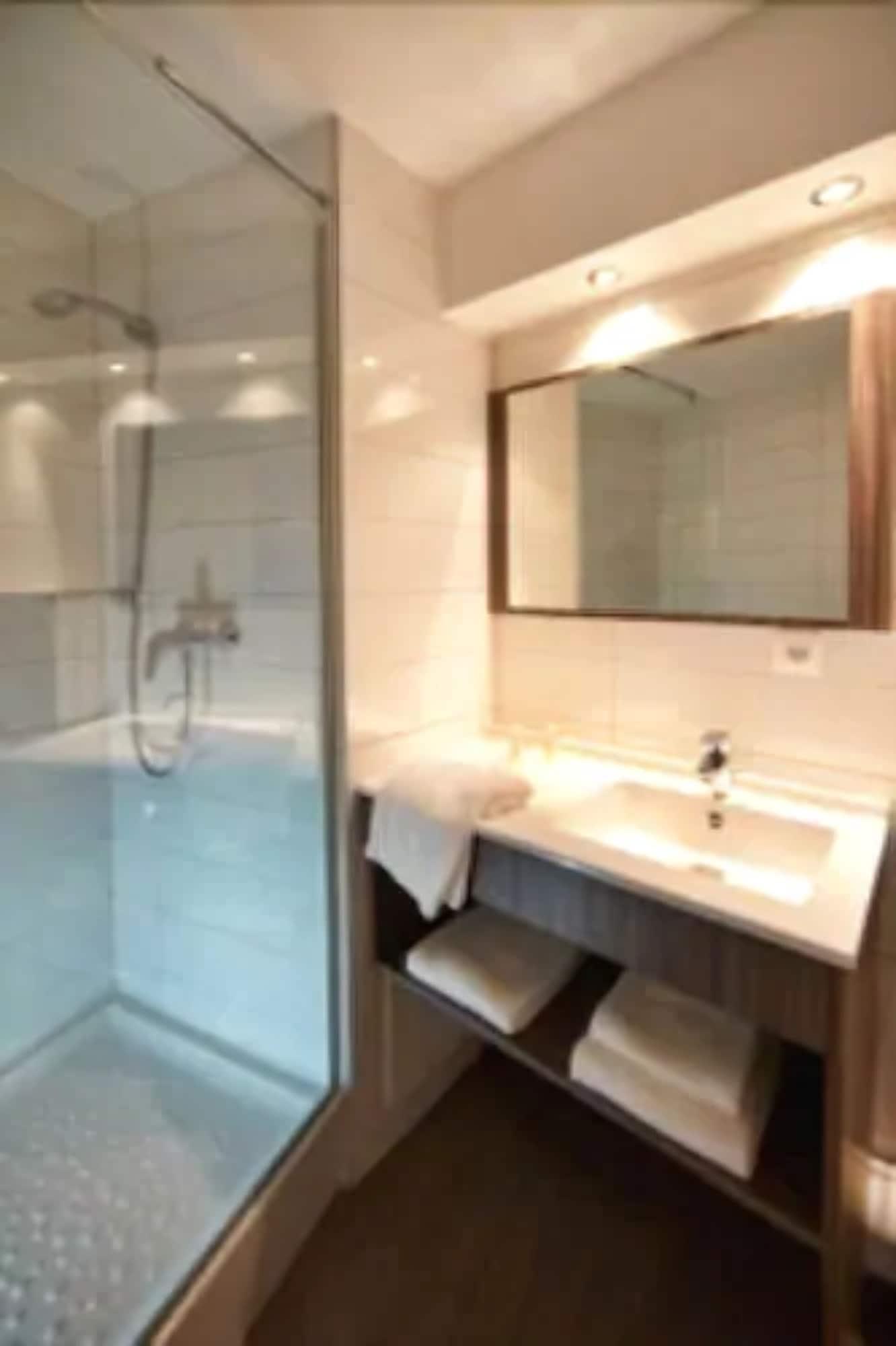 Appart'Hotel Hevea Βαλένς Εξωτερικό φωτογραφία
