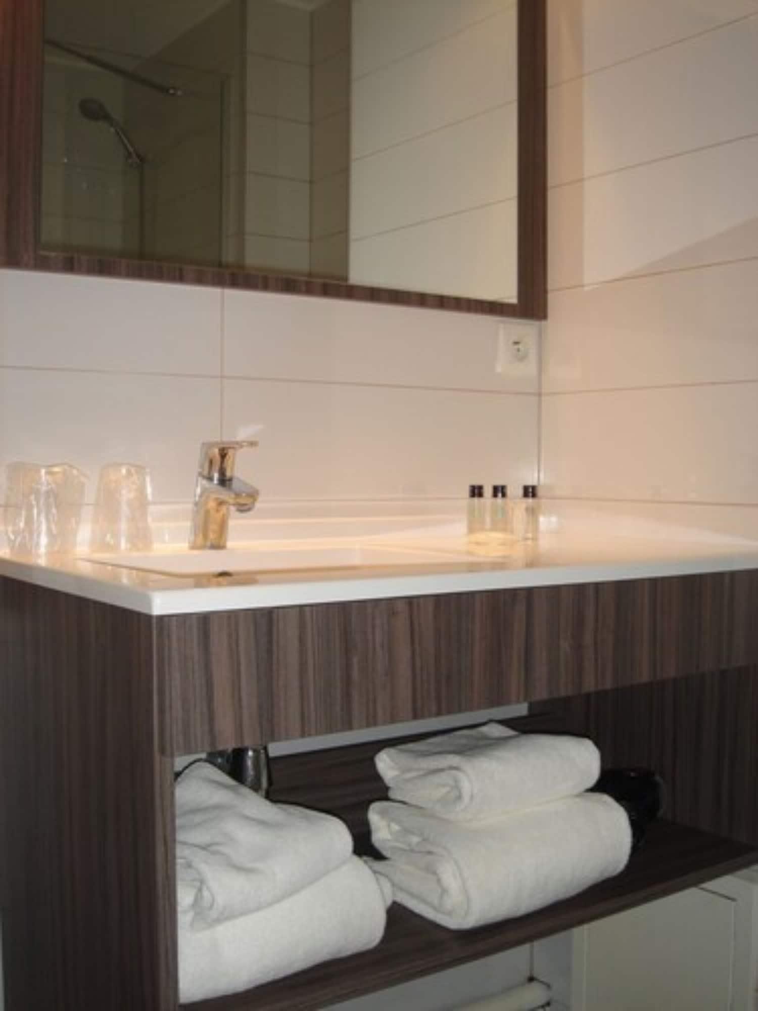 Appart'Hotel Hevea Βαλένς Εξωτερικό φωτογραφία