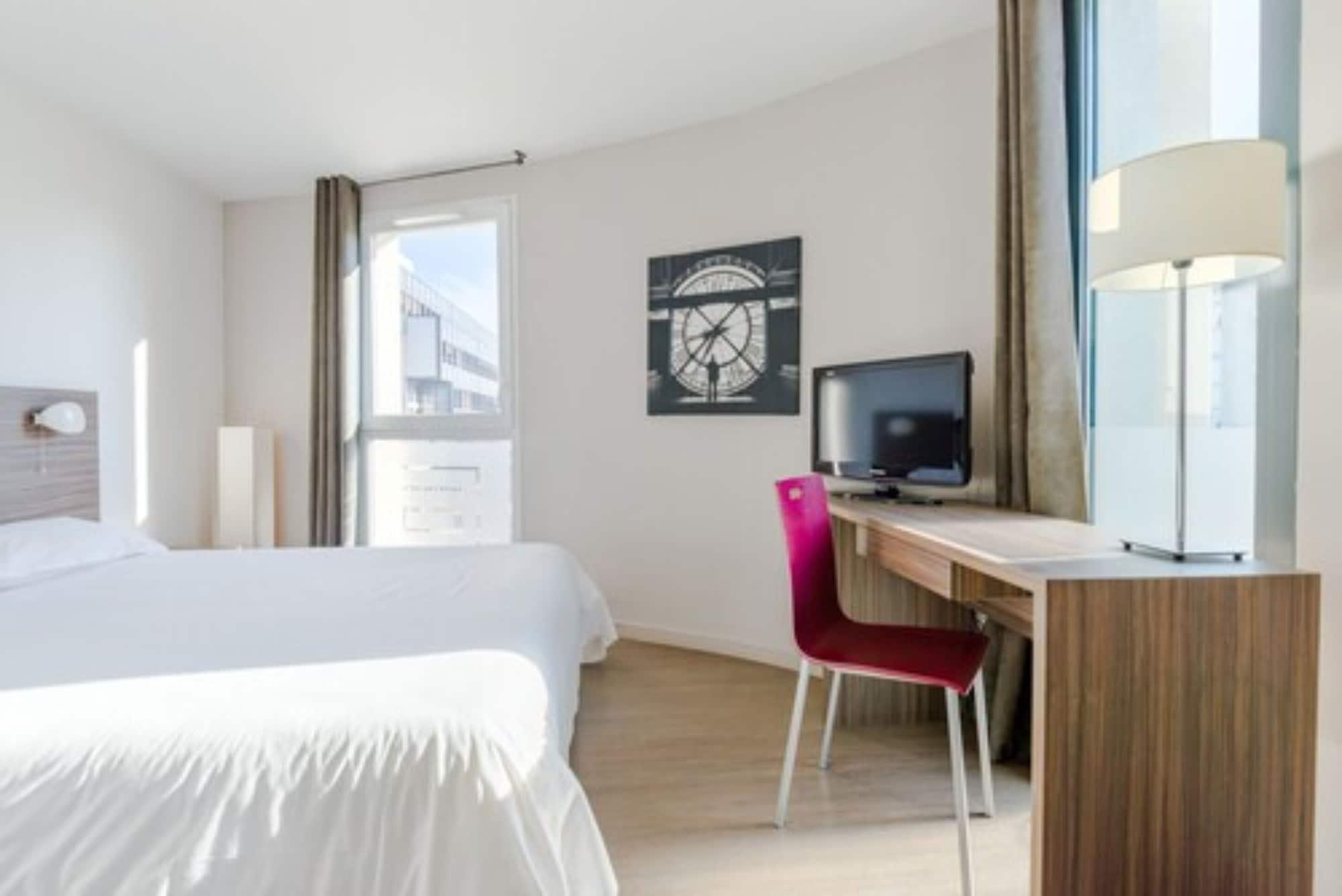 Appart'Hotel Hevea Βαλένς Εξωτερικό φωτογραφία