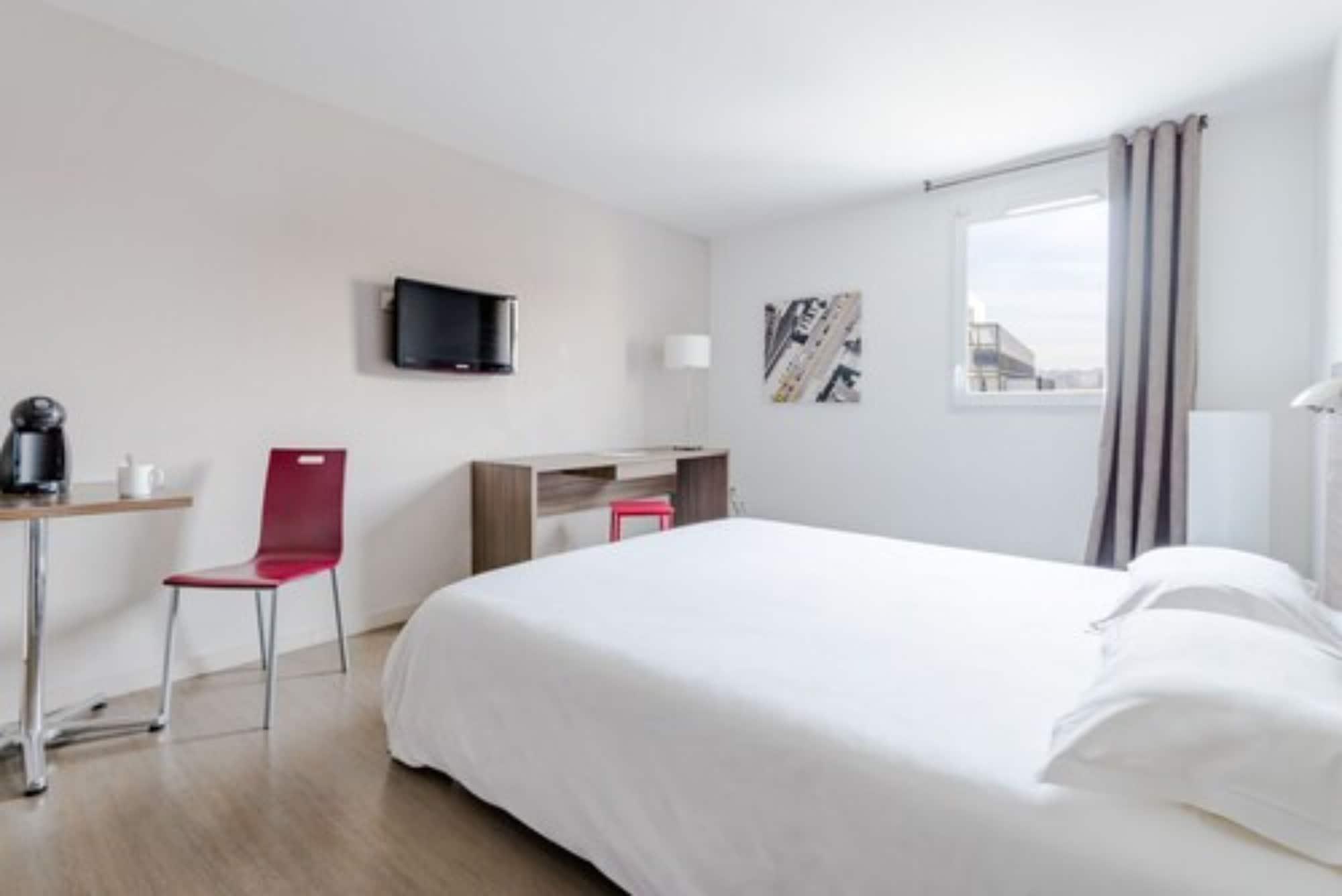 Appart'Hotel Hevea Βαλένς Εξωτερικό φωτογραφία