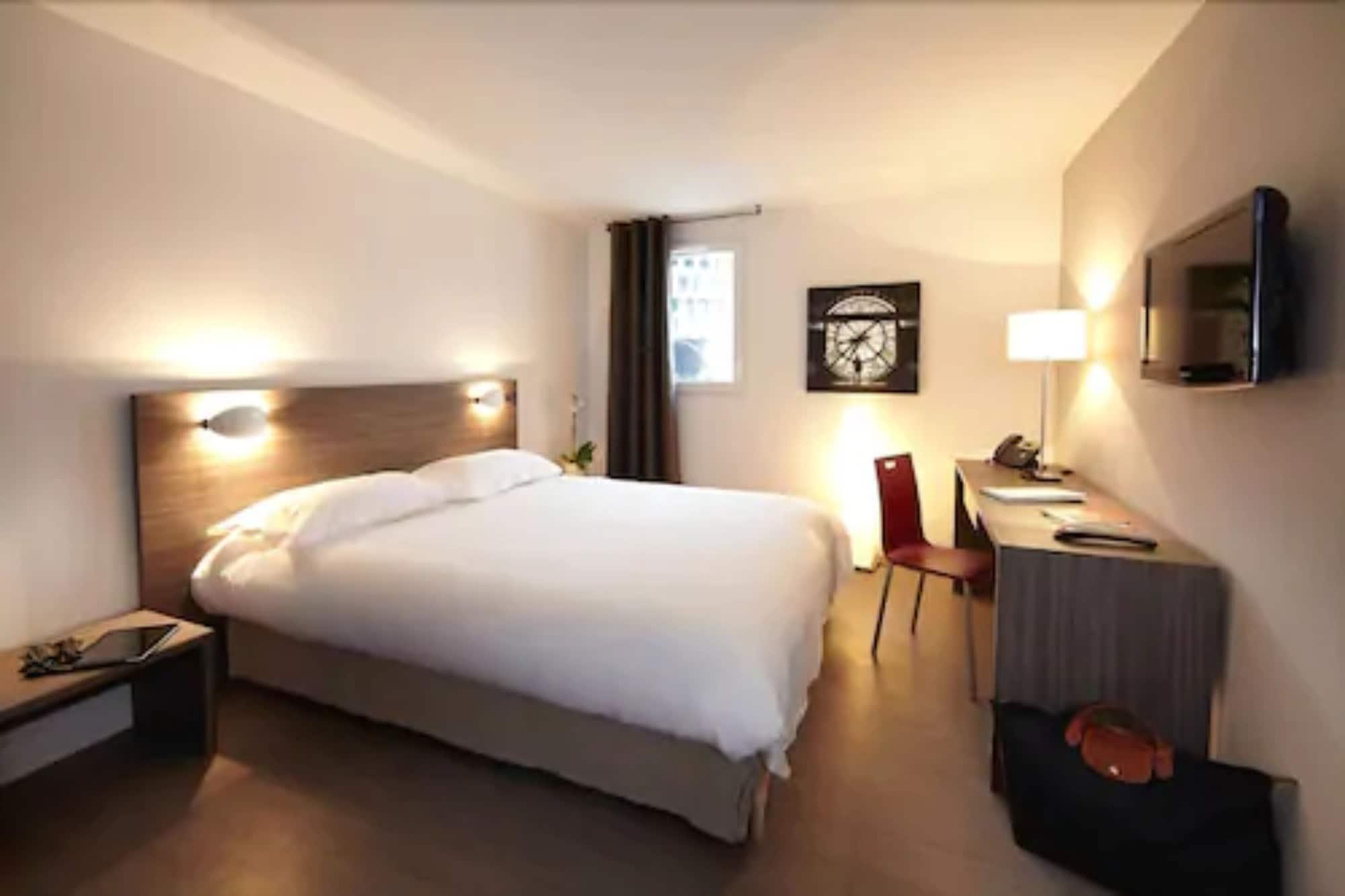Appart'Hotel Hevea Βαλένς Εξωτερικό φωτογραφία