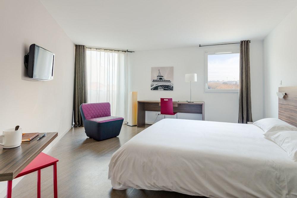 Appart'Hotel Hevea Βαλένς Εξωτερικό φωτογραφία
