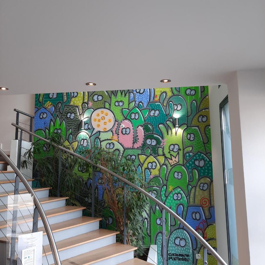 Appart'Hotel Hevea Βαλένς Εξωτερικό φωτογραφία