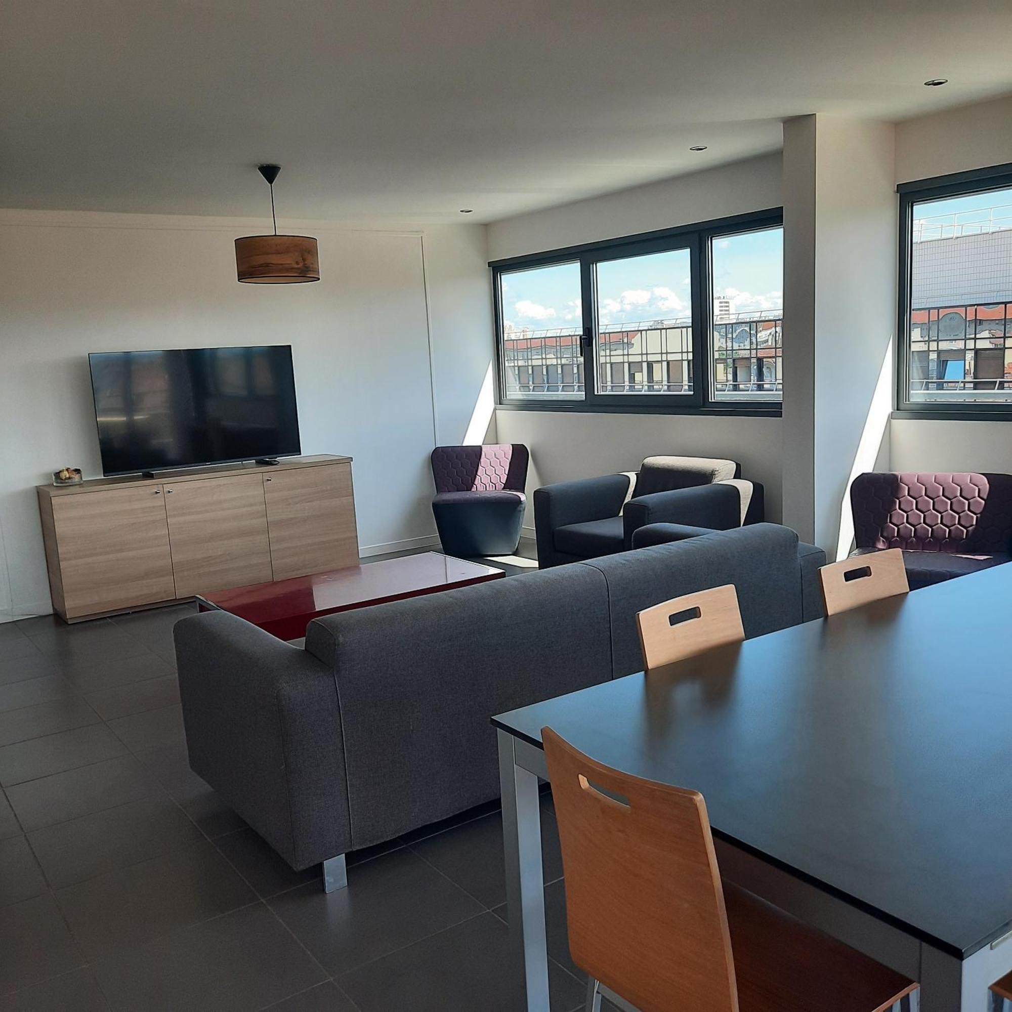 Appart'Hotel Hevea Βαλένς Εξωτερικό φωτογραφία