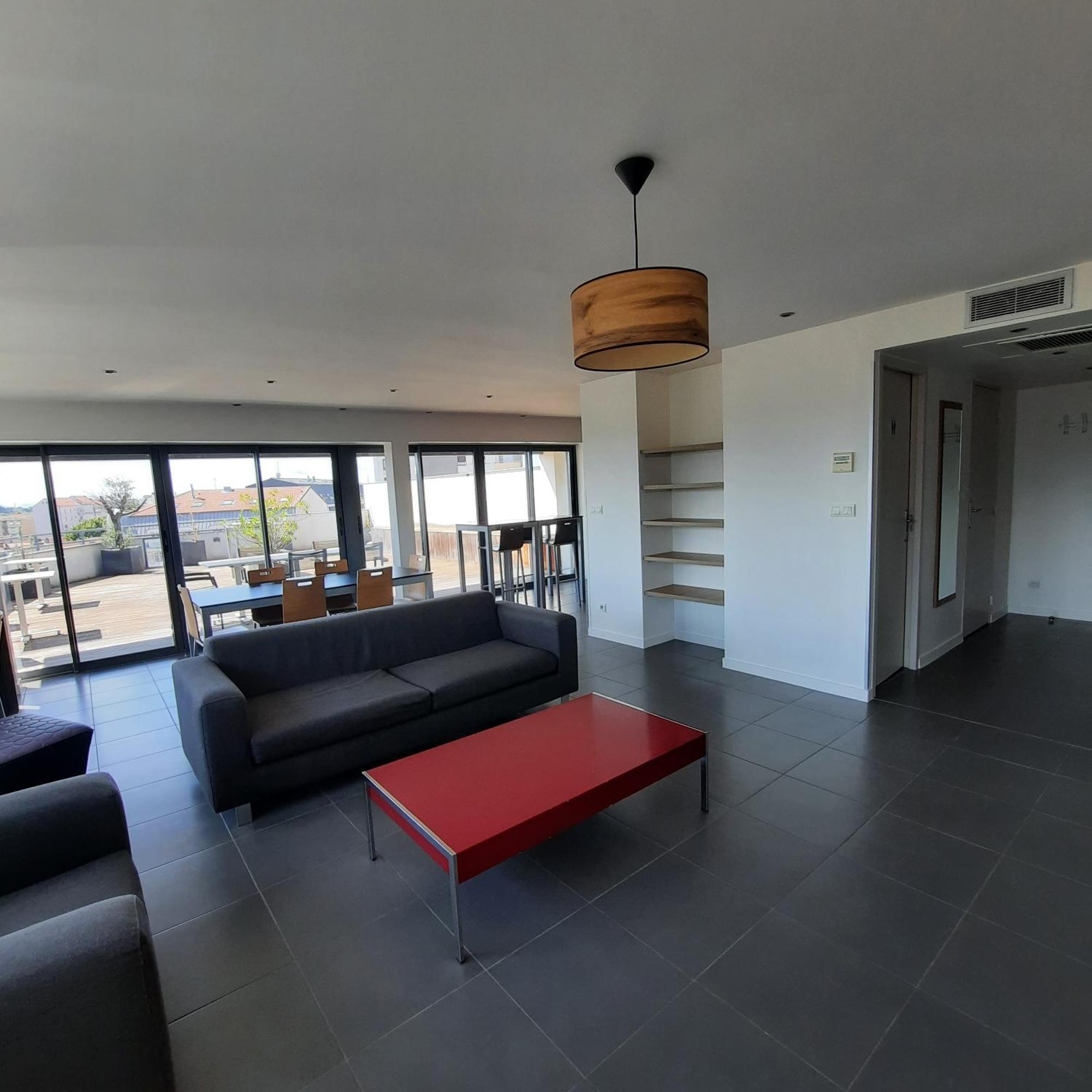 Appart'Hotel Hevea Βαλένς Εξωτερικό φωτογραφία