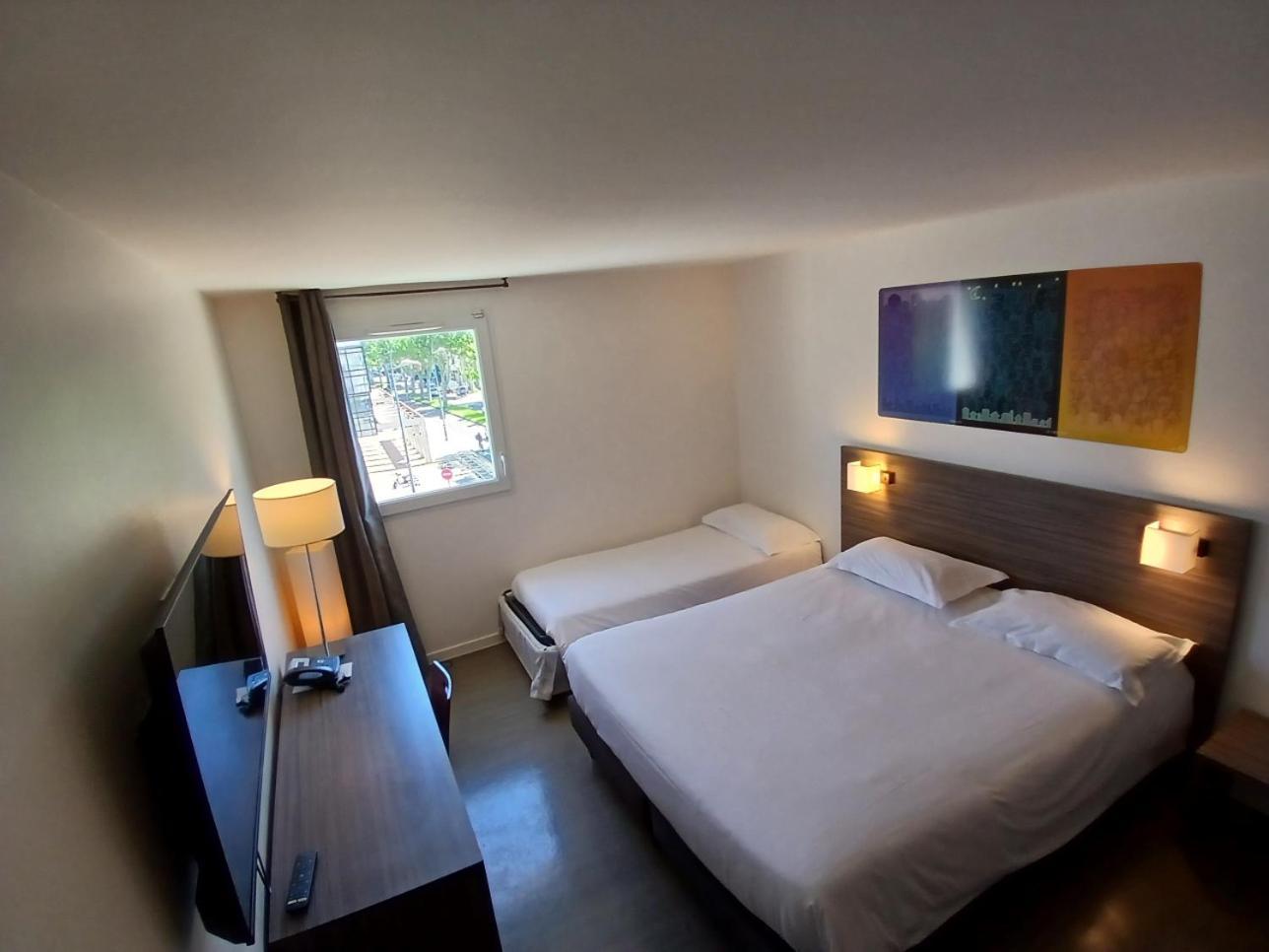 Appart'Hotel Hevea Βαλένς Εξωτερικό φωτογραφία