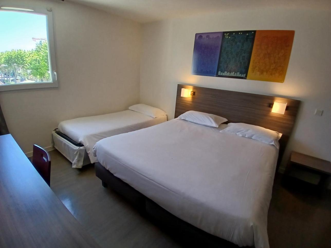 Appart'Hotel Hevea Βαλένς Εξωτερικό φωτογραφία