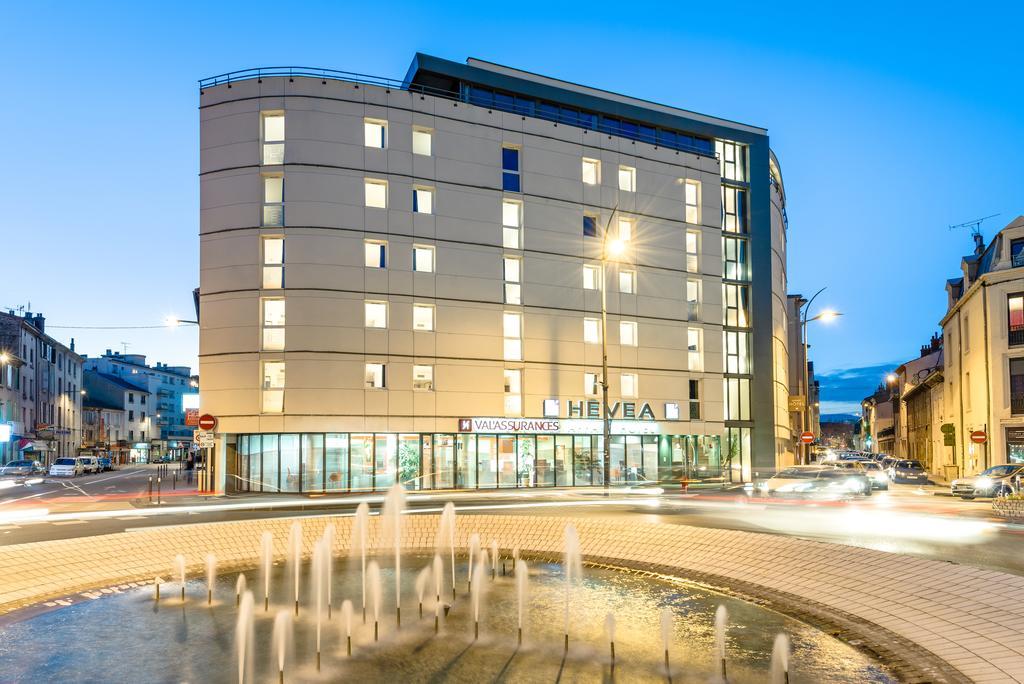 Appart'Hotel Hevea Βαλένς Εξωτερικό φωτογραφία