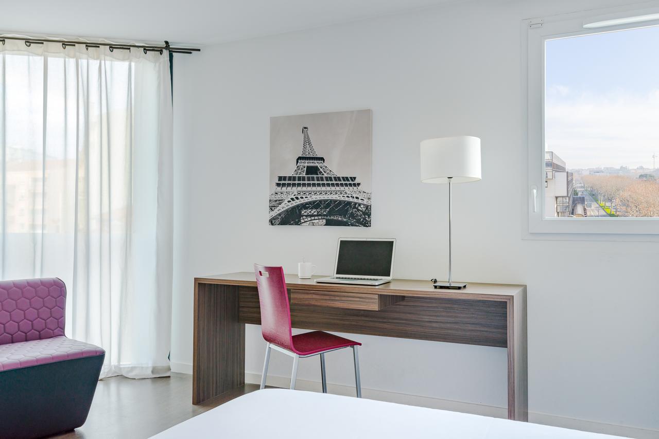 Appart'Hotel Hevea Βαλένς Εξωτερικό φωτογραφία
