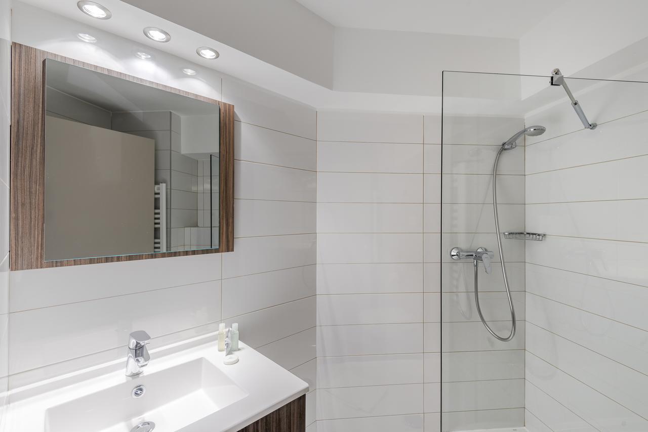 Appart'Hotel Hevea Βαλένς Εξωτερικό φωτογραφία