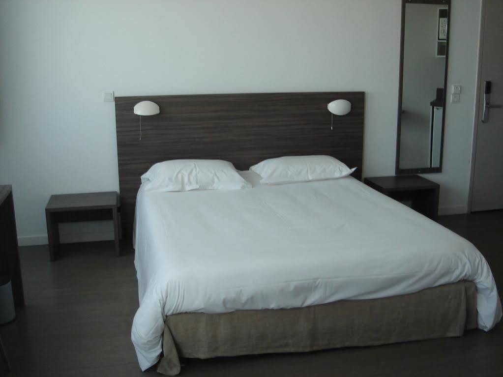 Appart'Hotel Hevea Βαλένς Εξωτερικό φωτογραφία