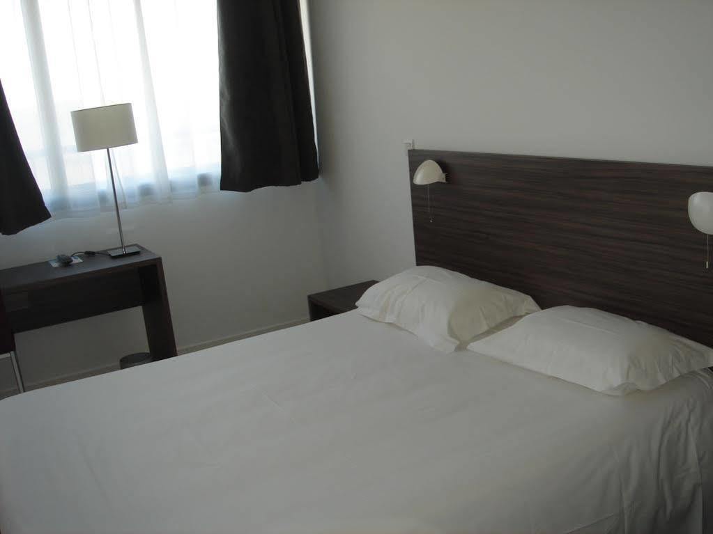 Appart'Hotel Hevea Βαλένς Εξωτερικό φωτογραφία